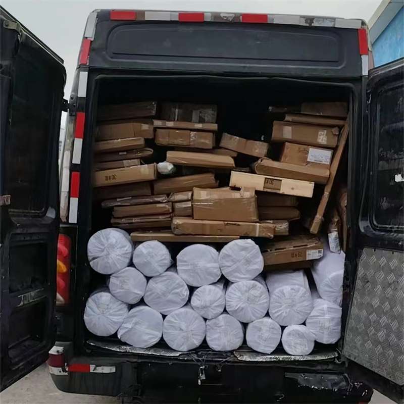 江门至义乌货运专线，一站式物流服务助您货畅其流！（到义乌物流专线）