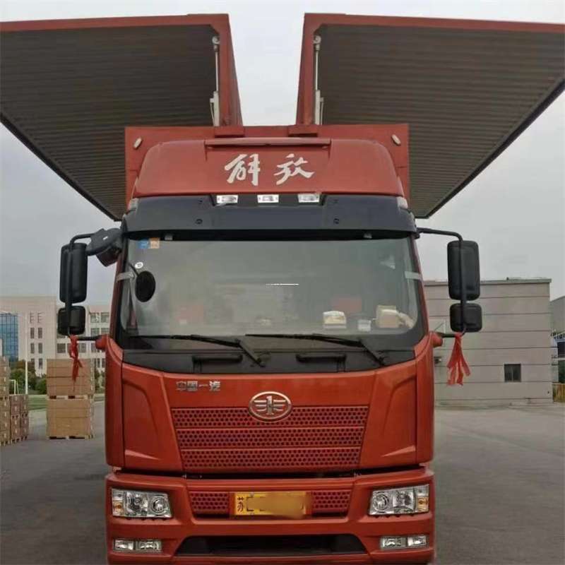 江门到重庆物流公司，一站式服务为您提供高效便捷货运体验（到重庆的物流公司）