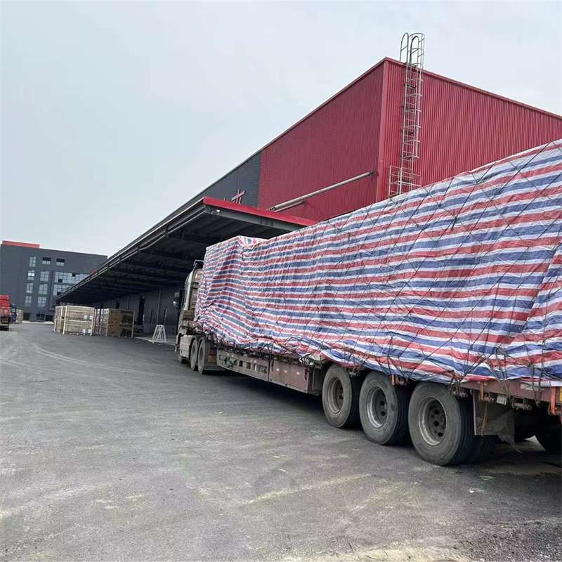 江门到诸城物流公司——一站式货运服务专家（山东诸城物流专线查询）