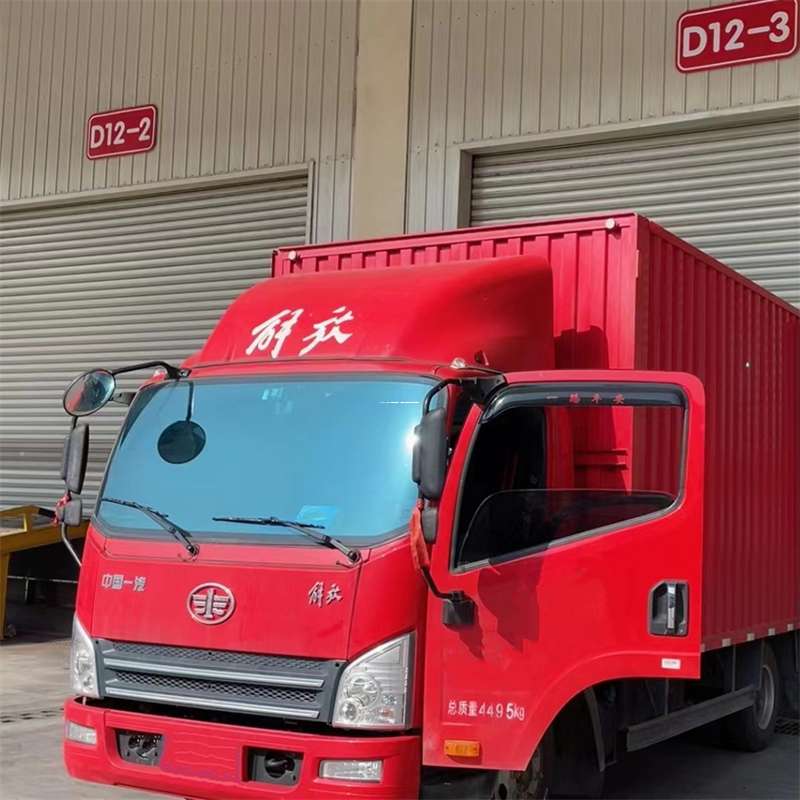 江门到安徽物流公司——专业货运，安心送达（到安徽的物流公司）