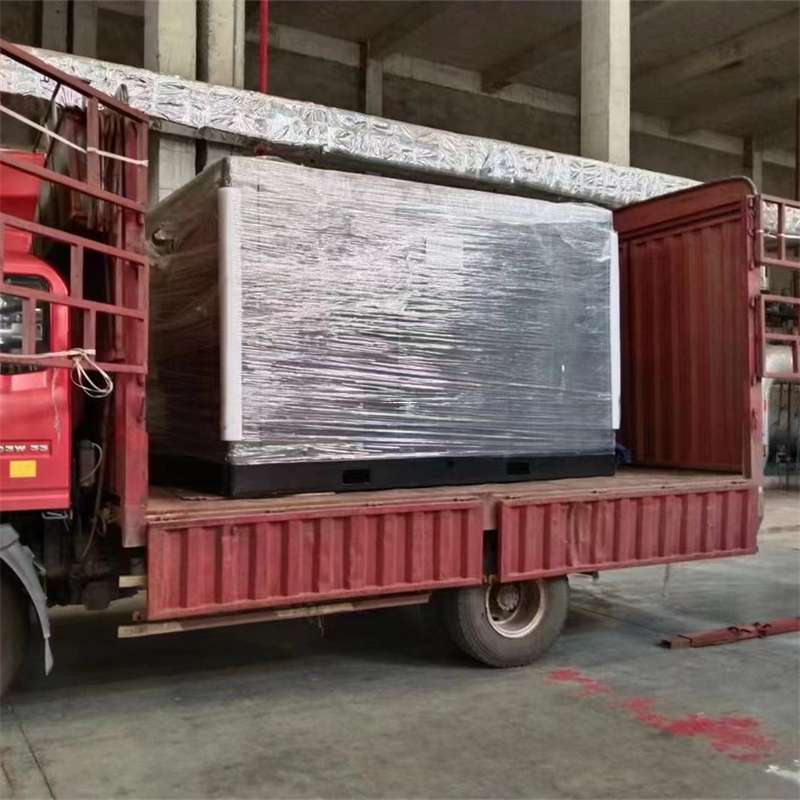 江门到石嘴山物流公司一站式货运服务，满足您的各种需求