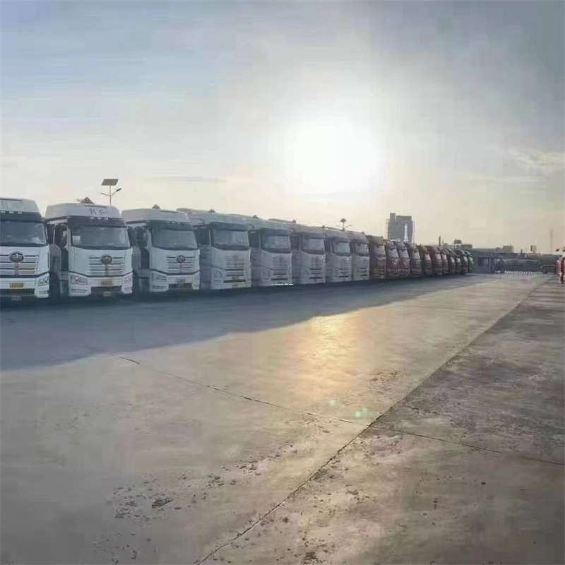 江门到武威物流公司——一站式服务，让货运更便捷