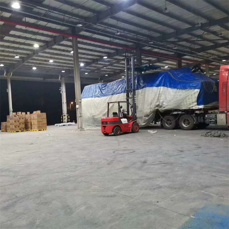 江门到汝州物流公司-一站式服务，让货运更便捷（汝州物流公司电话查询）