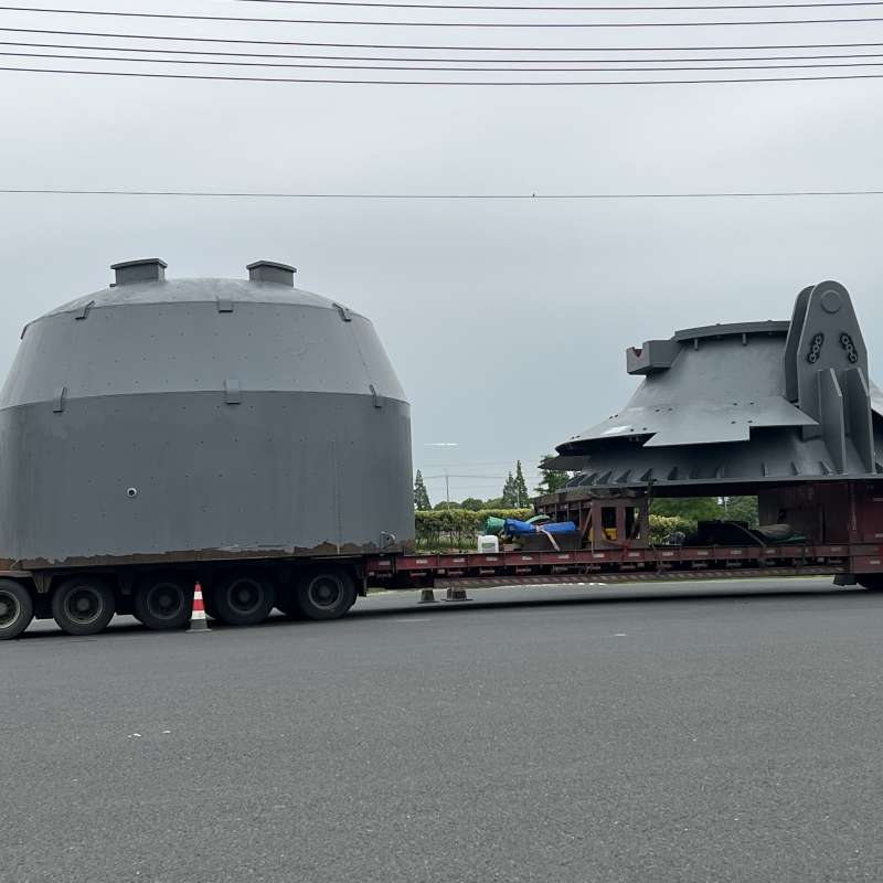 江门到红河物流公司——一站式货运服务专家