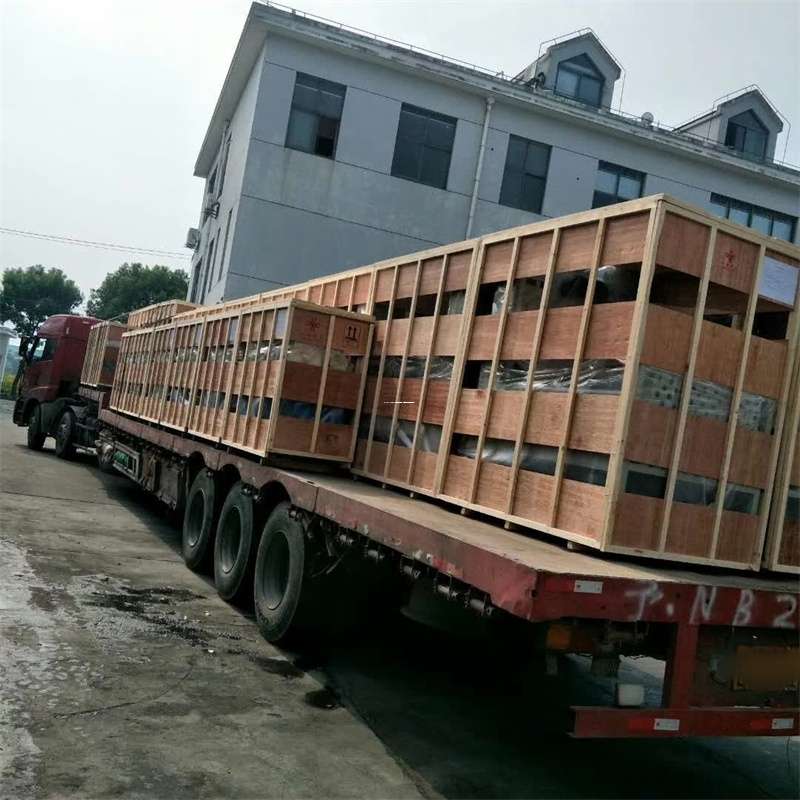 江门到株洲物流公司，一站式服务助您货运无忧