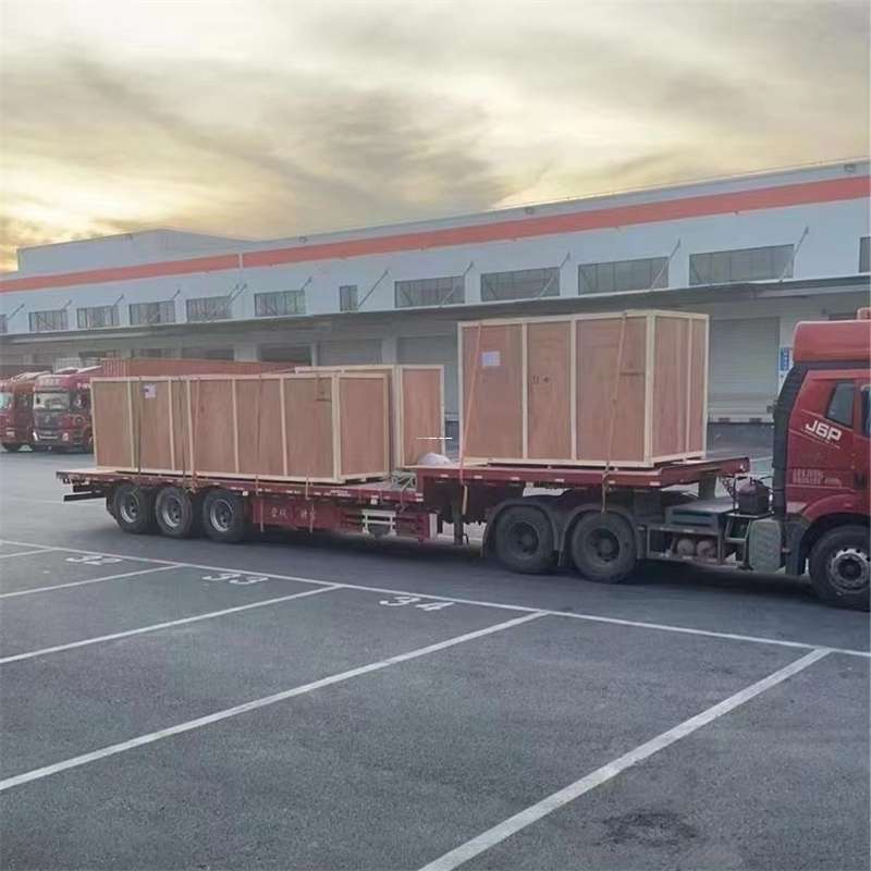 江门到岳阳物流公司——一站式服务，让货运更便捷