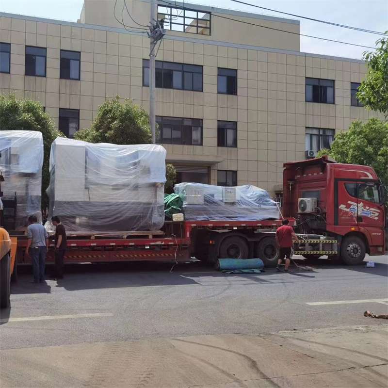 江门到益阳物流公司一站式服务，让货运更轻松