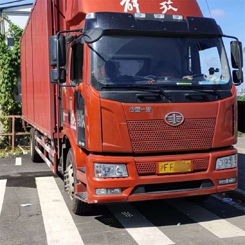 江门到朔州物流公司一站式服务，让货运更轻松
