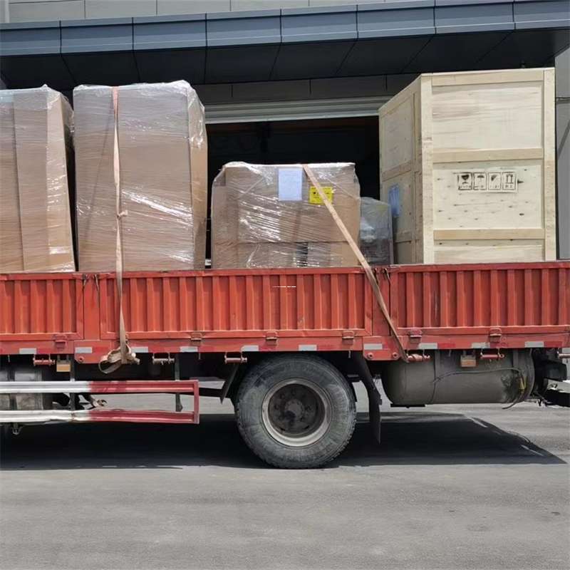 江门到朔州物流公司——一站式服务，让货运更便捷