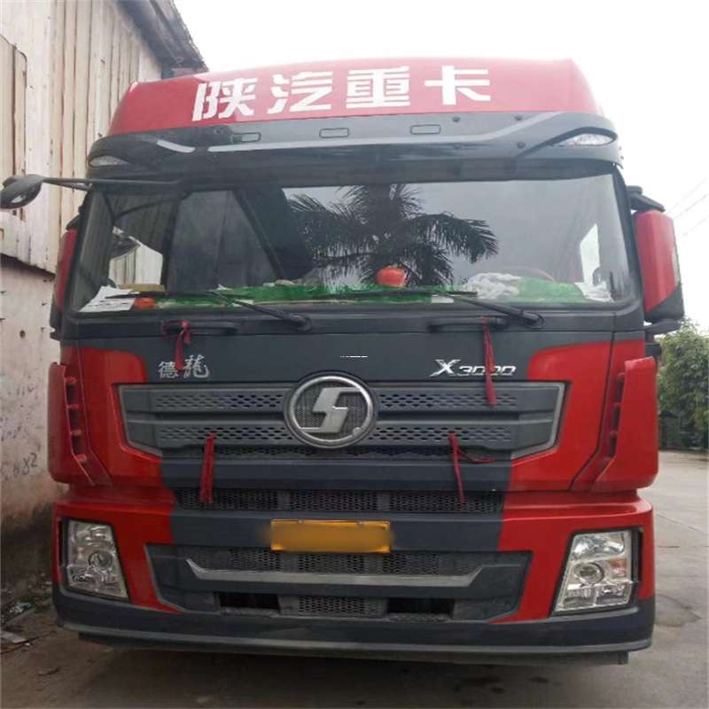 江门到太原物流公司一站式服务，让货运更轻松