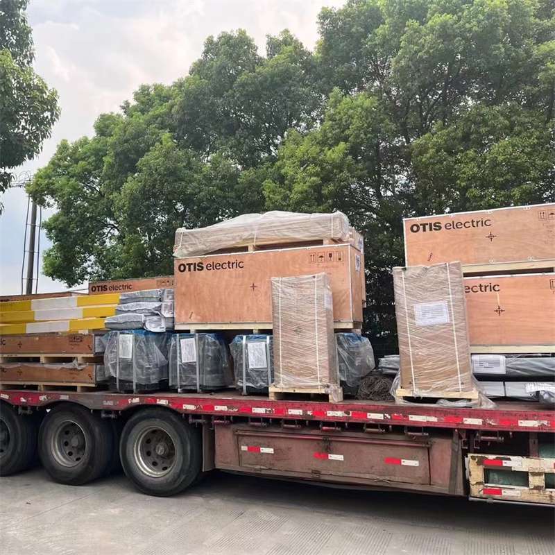 江门至张家口货运专线，一站式物流服务助您成功