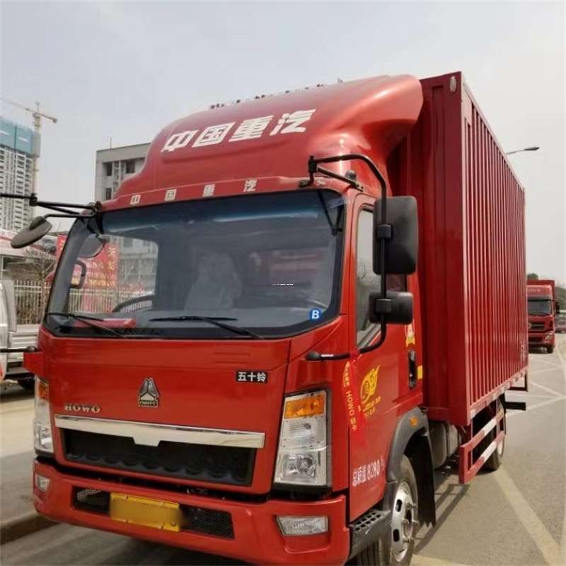 江门到厦门物流公司——专业货运，全程无忧