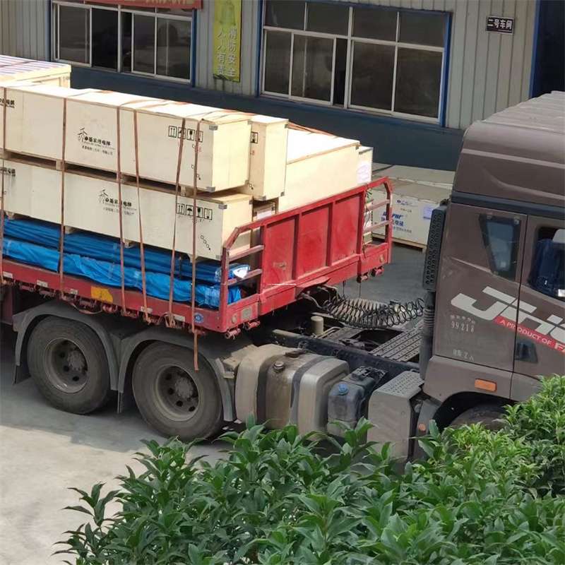 江门至新疆阿勒泰福海县物流专线，一站式服务，让您的货物畅行无忧