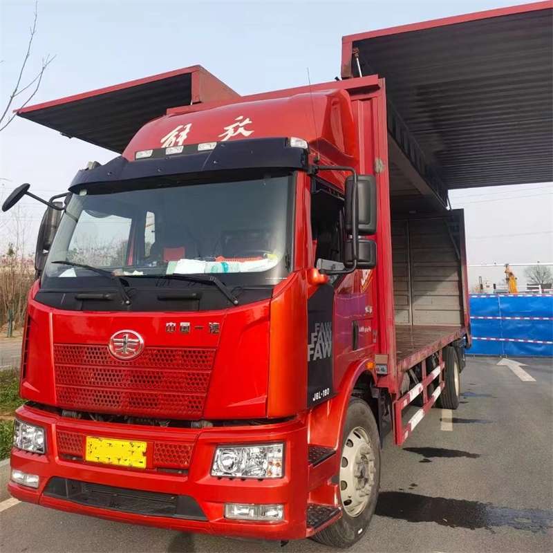 江门到即墨物流公司，一站式服务，让货运更便捷（到即墨物流公司,一站式服务,让货运更便捷）